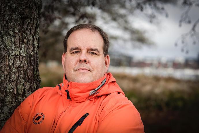 Panu Moilanen (kuva: Petteri Kivimäki) Panu Moilanen (kuva: Petteri Kivimäki)